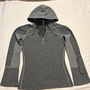 Prana small hoodie